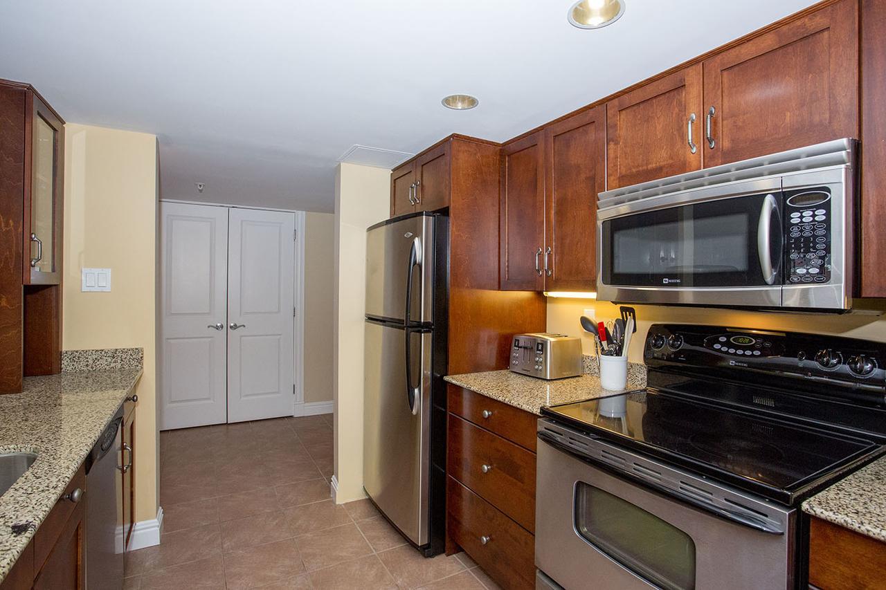 Moore Suites Salters Gate *