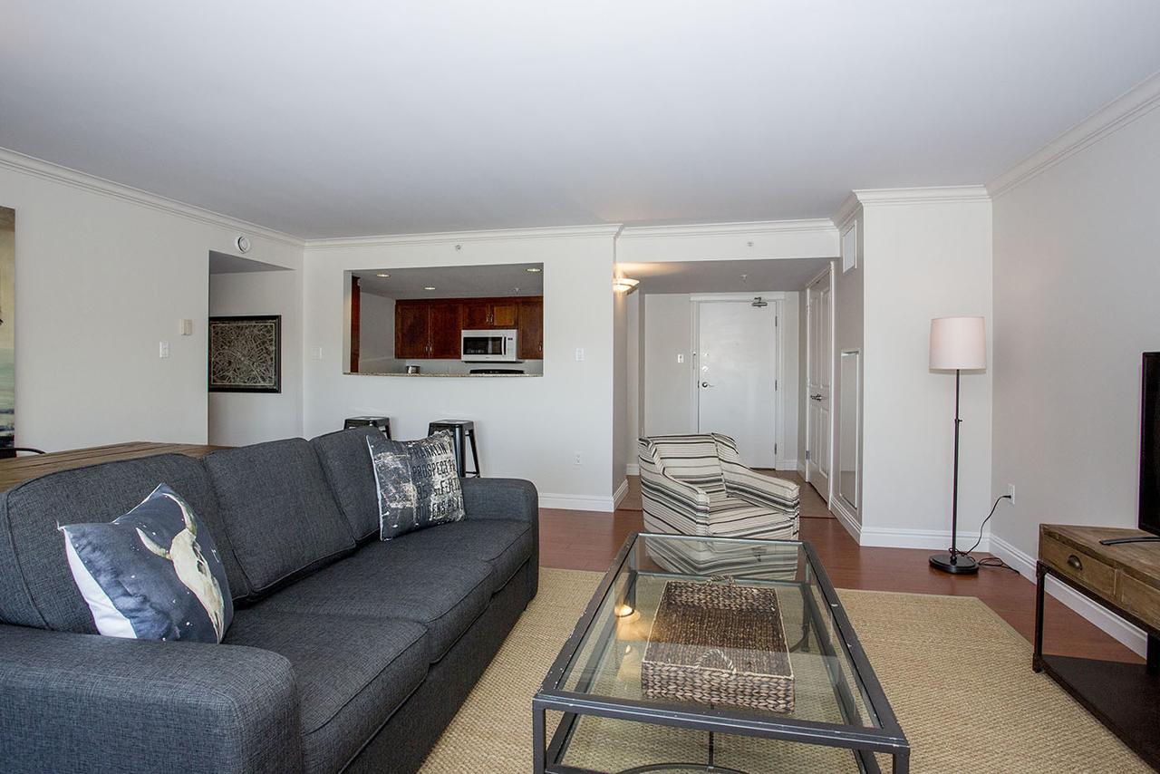 Moore Suites Salters Gate Halifax