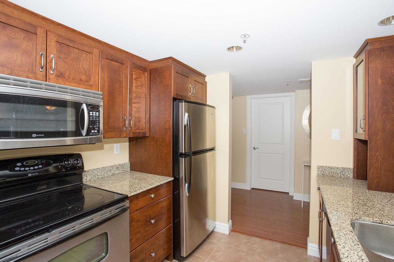 Moore Suites Salters Gate Apartment