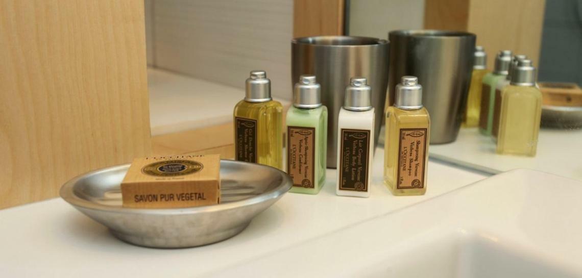 Moore Suites Salters Gate * Halifax