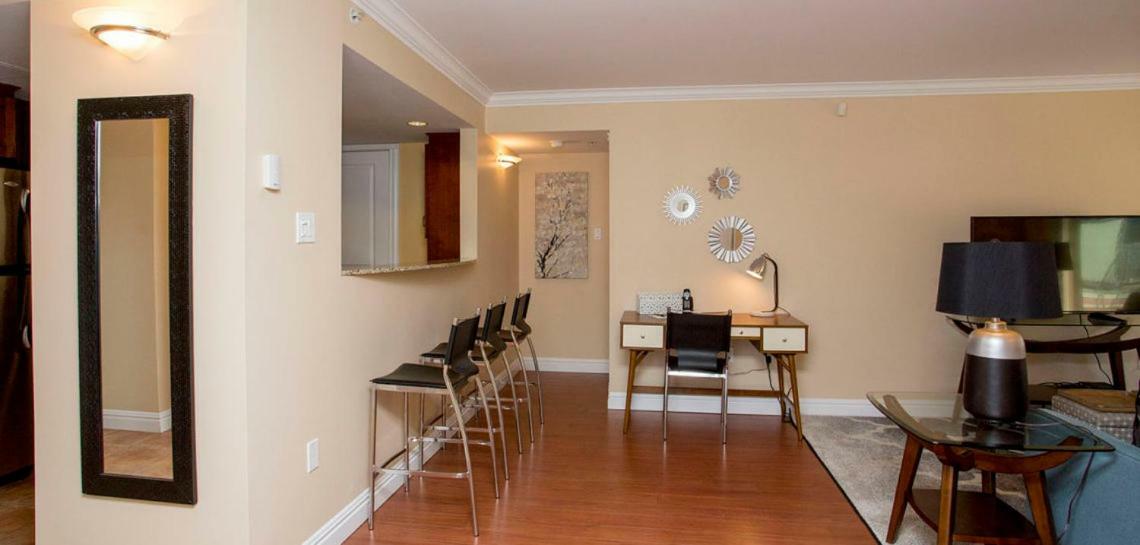 Apartment Moore Suites Salters Gate *