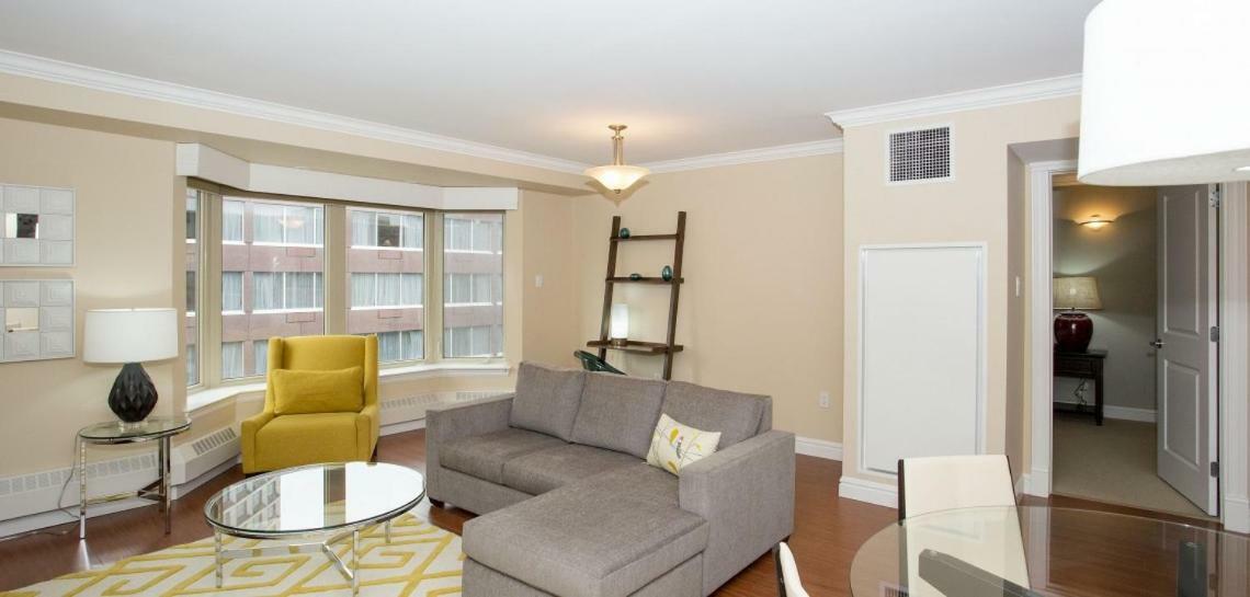 Apartment Moore Suites Salters Gate Halifax