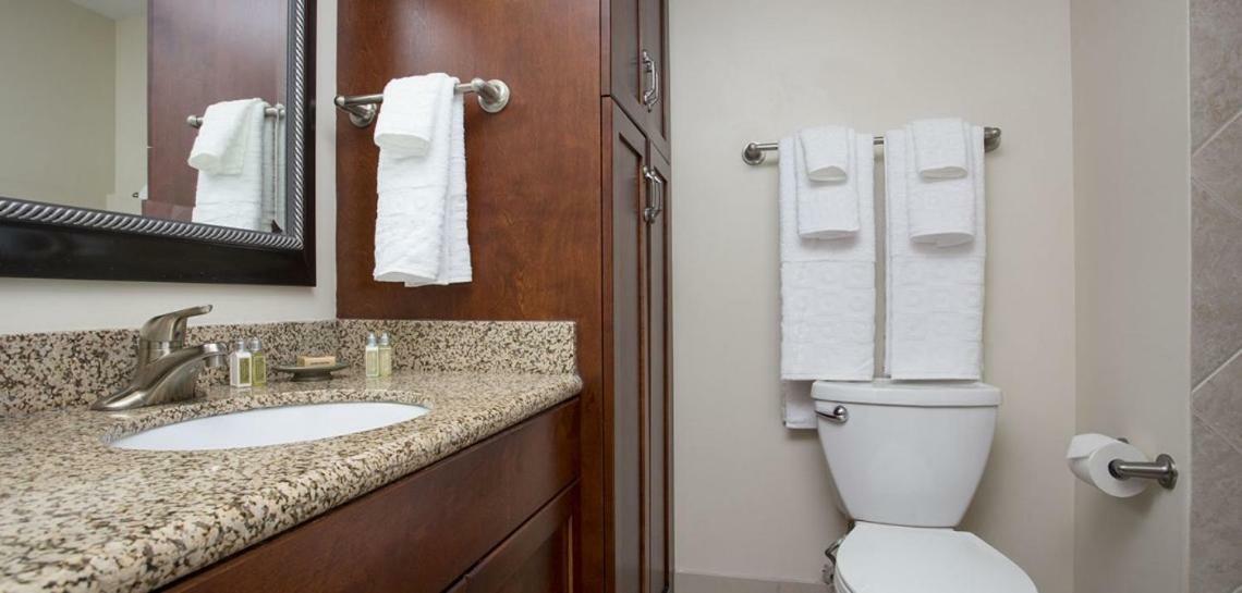 Moore Suites Salters Gate