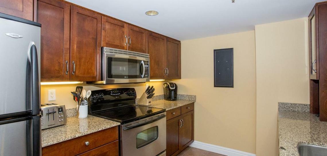 Apartment Moore Suites Salters Gate *