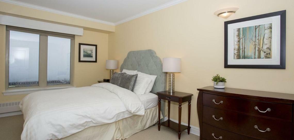 Apartment Moore Suites Salters Gate Halifax
