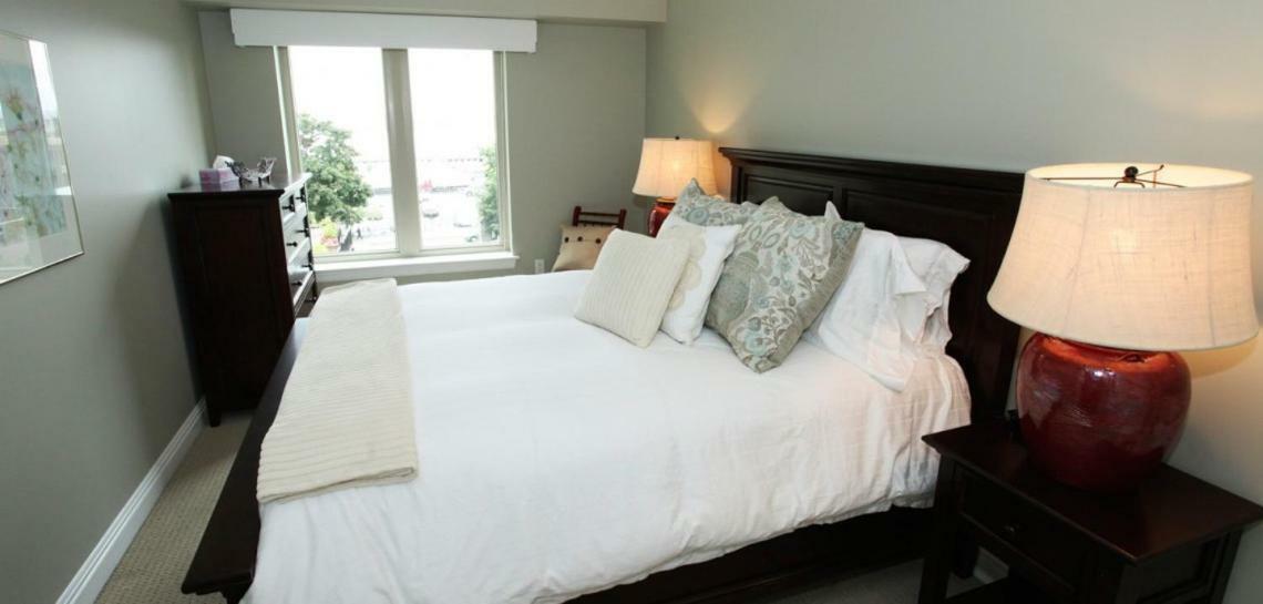 Moore Suites Salters Gate *