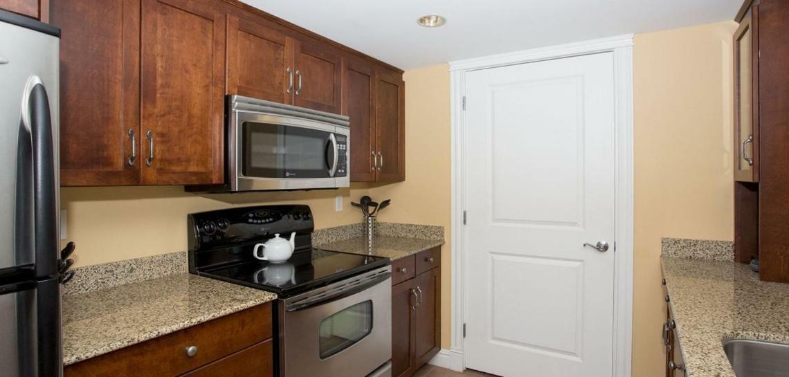 Apartment Moore Suites Salters Gate